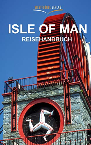 Beispielbild fr Isle of Man: Reisehandbuch zum Verkauf von medimops
