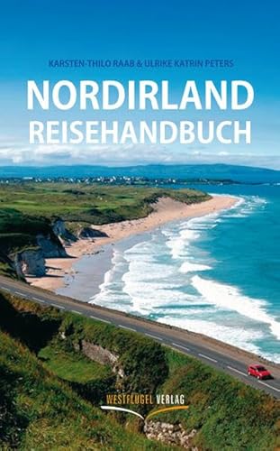 Beispielbild fr Nordirland Reisehandbuch zum Verkauf von medimops
