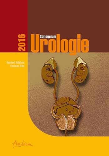 Beispielbild fr Colloquium Urologie 2016 zum Verkauf von medimops