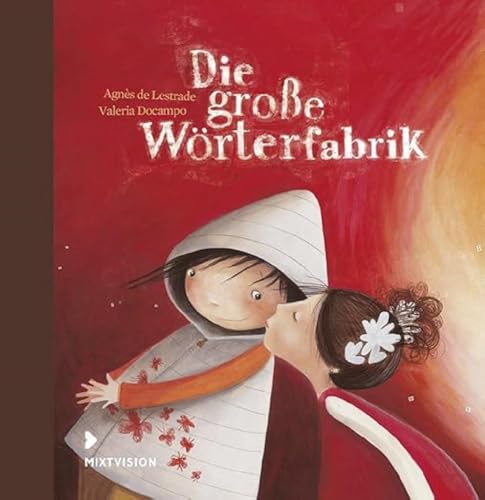 Beispielbild fr Die gro e W rterfabrik : (Geschenkausgabe) zum Verkauf von Half Price Books Inc.