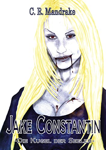 9783939442424: Jake Constantin