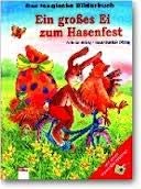 Stock image for Ein groes Ei zum Hasenfest for sale by medimops