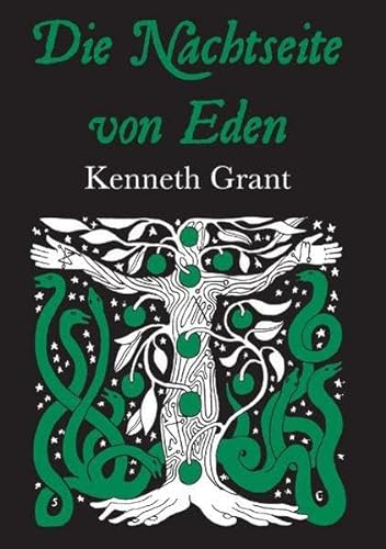Die Nachtseite von Eden - Grant, Kenneth