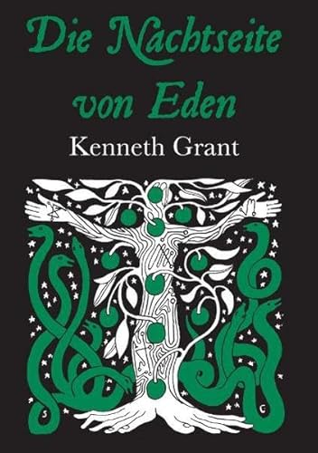 Die Nachtseite von Eden (9783939459071) by Kenneth Grant