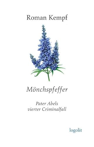 Beispielbild fr Mnchspfeffer: Pater Abels vierter Criminalfall zum Verkauf von medimops