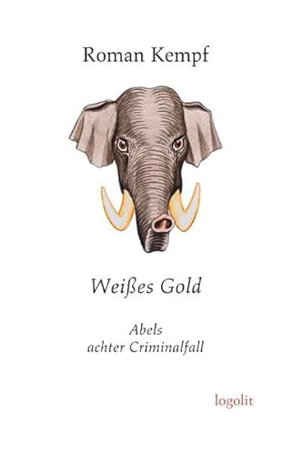 Beispielbild fr Weies Gold zum Verkauf von Blackwell's