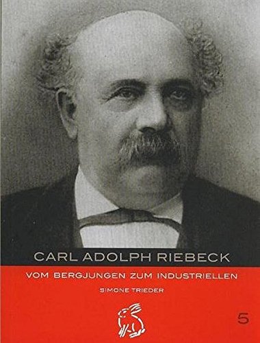 Carl Adolph Riebeck - Trieder, Simone