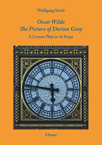 9783939483342: Oscar Wilde: The Picture of Dorian Gray