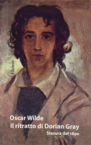 Beispielbild fr Il ritratto di Dorian Gray: Stesura del 1890 zum Verkauf von medimops