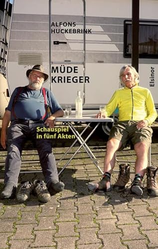 9783939483717: Mde Krieger: Schauspiel in fnf Akten