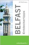 Imagen de archivo de Belfast - Entdeckertipps a la venta por medimops