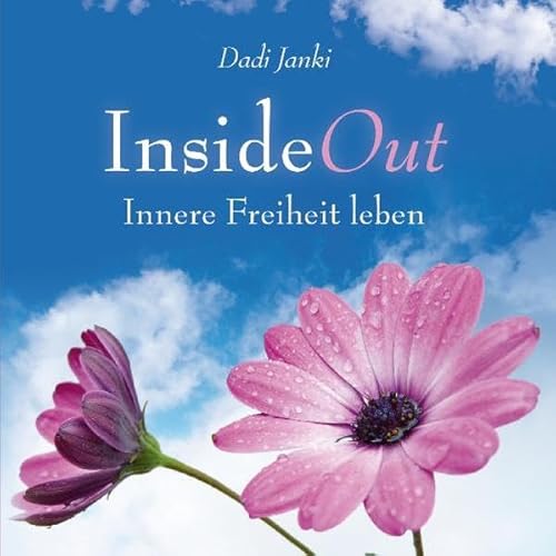 Imagen de archivo de InsideOut: Innere Freiheit leben a la venta por medimops