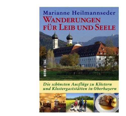 Beispielbild fr Wanderungen fr Leib und Seele zum Verkauf von Goodbooks-Wien