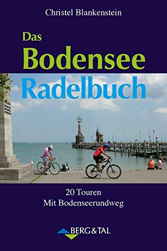 Beispielbild fr Blankenstein, C: Bodensee Radelbuch zum Verkauf von Blackwell's