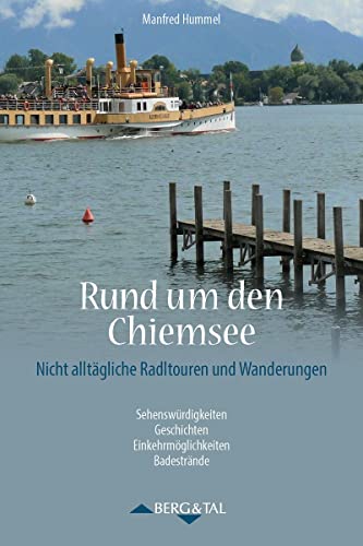Stock image for Rund um den Chiemsee -Language: german for sale by GreatBookPrices