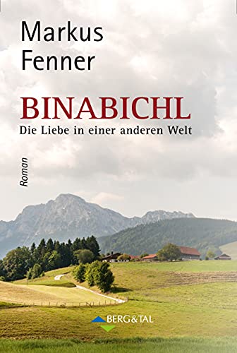 Beispielbild fr Fenner, M: Binabichl zum Verkauf von Blackwell's