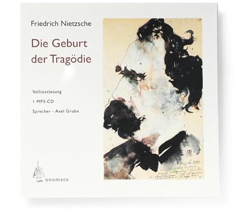 Die Geburt der TragÃ¶die (9783939511700) by Nietzsche, Friedrich