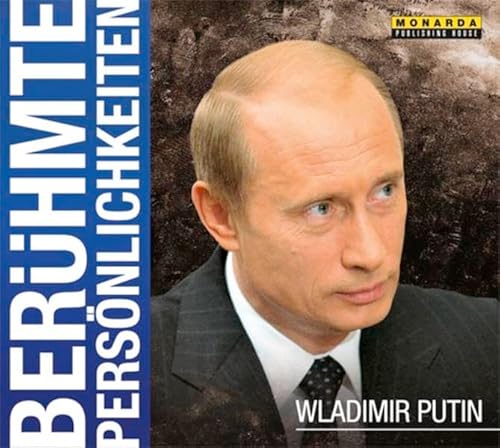 Wladimir Putin - Michael Nolden