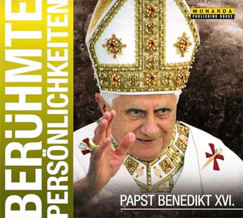 Beispielbild fr Papst Benedikt XVI. zum Verkauf von medimops