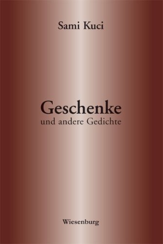 Stock image for Geschenke und andere Gedichte for sale by medimops