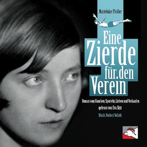 9783939529101: Fleier, M: Zierde fr den Verein/2 CDs