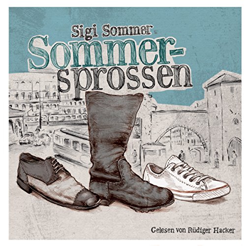 9783939529156: Sommer, S: Sommersprossen/3 CDs