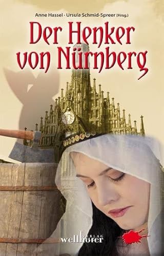 Der Henker von Nürnberg - Anne Hassel