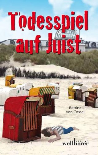 Stock image for Todesspiel auf Juist for sale by GreatBookPrices