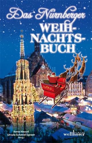 Imagen de archivo de Das Nrnberger Weihnachtsbuch a la venta por medimops