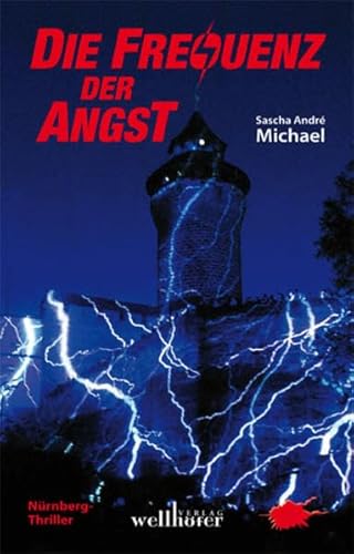 9783939540779: Die Frequenz der Angst: Franken/Nrnberg-Thriller