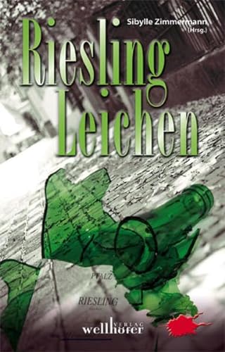 Stock image for Riesling-Leichen for sale by rebuy recommerce GmbH