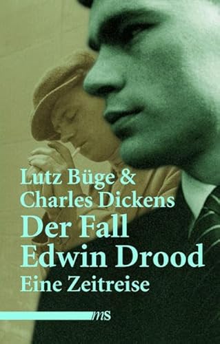 Beispielbild fr Der Fall Edwin Drood zum Verkauf von Willis Monie-Books, ABAA