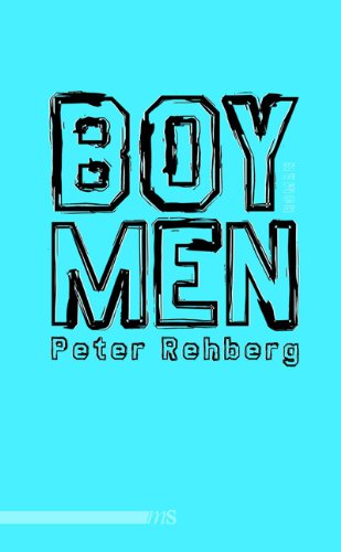 Boymen - Peter Rehberg