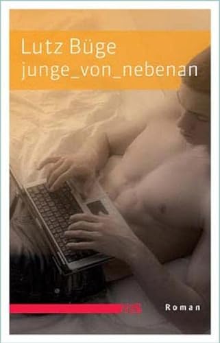 Imagen de archivo de junge_von_nebenan : Roman a la venta por Buchpark