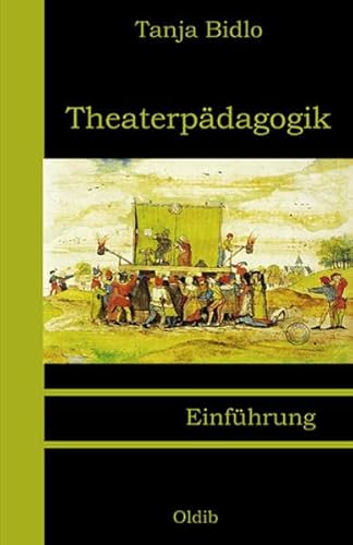 Stock image for Theaterpdagogik: Einfhrung for sale by medimops