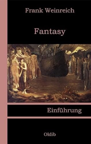 Beispielbild fr Fantasy: Einfhrung zum Verkauf von medimops