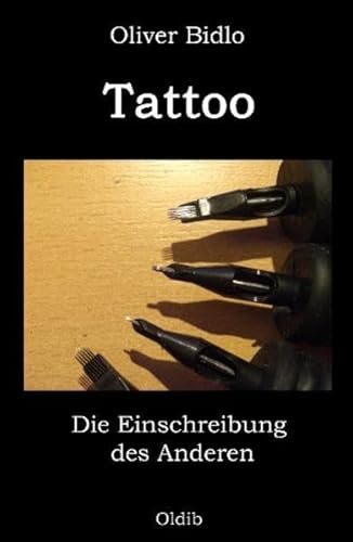 Beispielbild fr Tattoo: Die Einschreibung des Anderen zum Verkauf von medimops