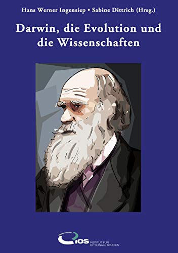 Stock image for Darwin, die Evolution und die Wissenschaften for sale by medimops