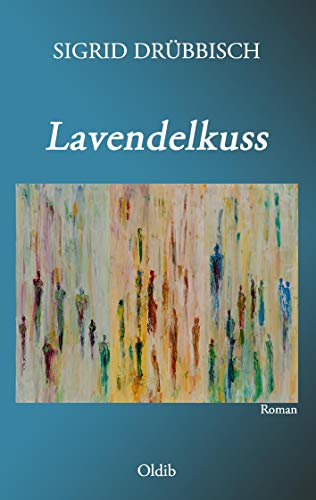 Stock image for Lavendelkuss for sale by medimops