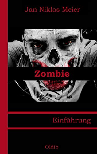 Stock image for Zombie: Einfhrung for sale by Revaluation Books