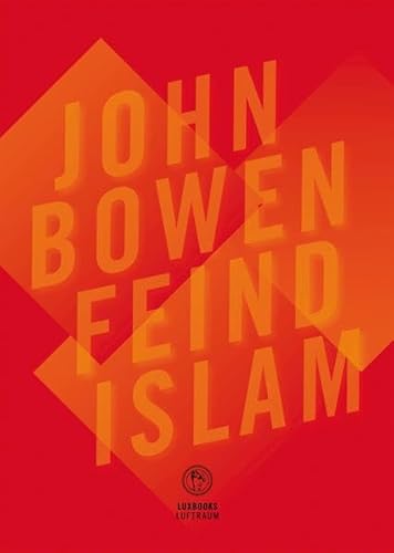 9783939557180: Feind Islam: Essay. Ein Boston Review Buch