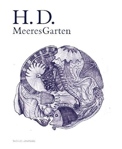 Meeresgarten (9783939557272) by Doolittle, Hilda