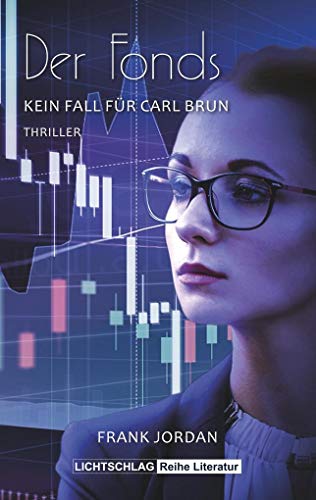 Beispielbild fr Der Fonds: Kein Fall fr Carl Brun zum Verkauf von medimops