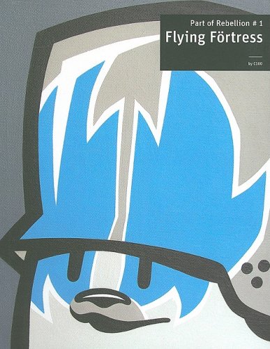 Flying Fortress: Part of Rebellion 1 (v. 1) (9783939566168) by Christian Hundertmark