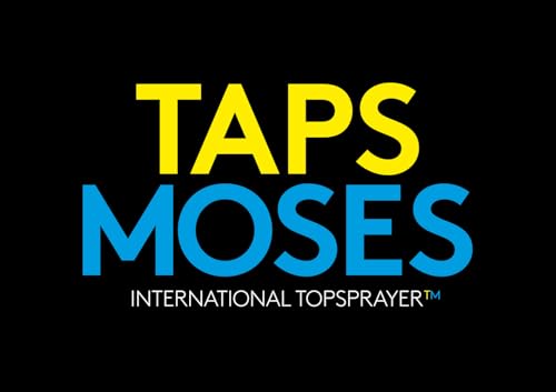 Taps / Moses : International Top Sprayer : (English/German)