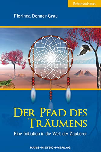 Stock image for Der Pfad des Trumens for sale by GreatBookPrices