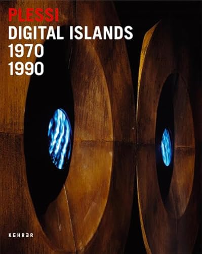 Beispielbild fr Fabrizio Plessi - Digital Islands 1970-1990 zum Verkauf von medimops