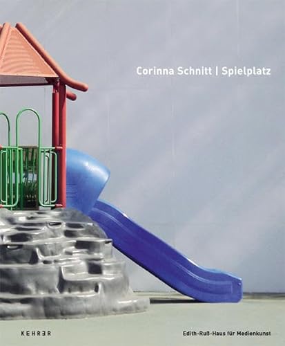 Imagen de archivo de Corinna Schnitt - Spielplatz a la venta por Buchpark