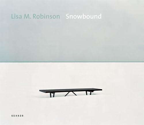 Stock image for Snowbound for sale by Books From California