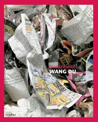 Wang Du - Transrealite